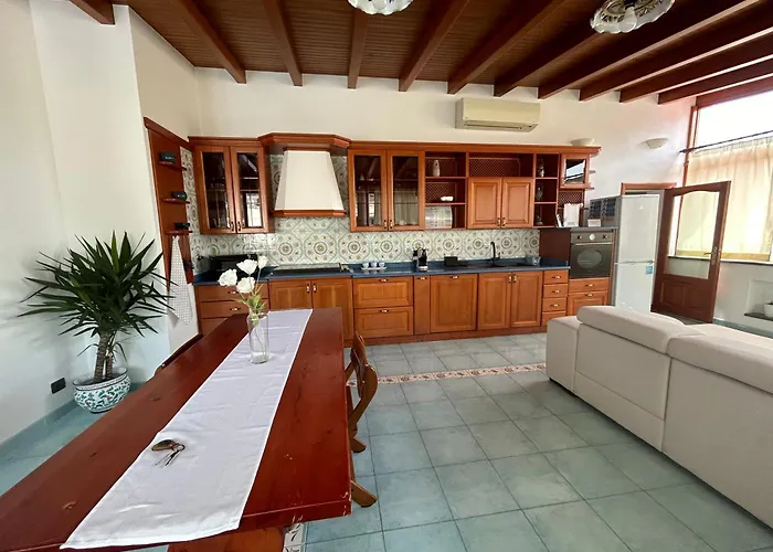 Casa Luna