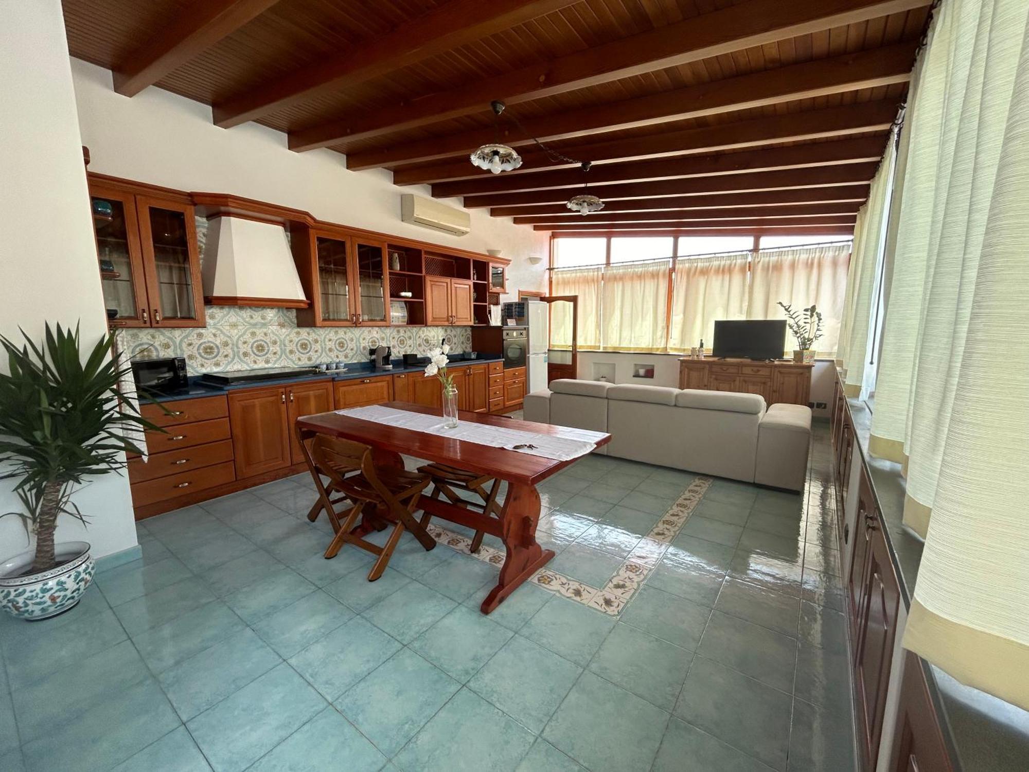 Apartment Casa Luna