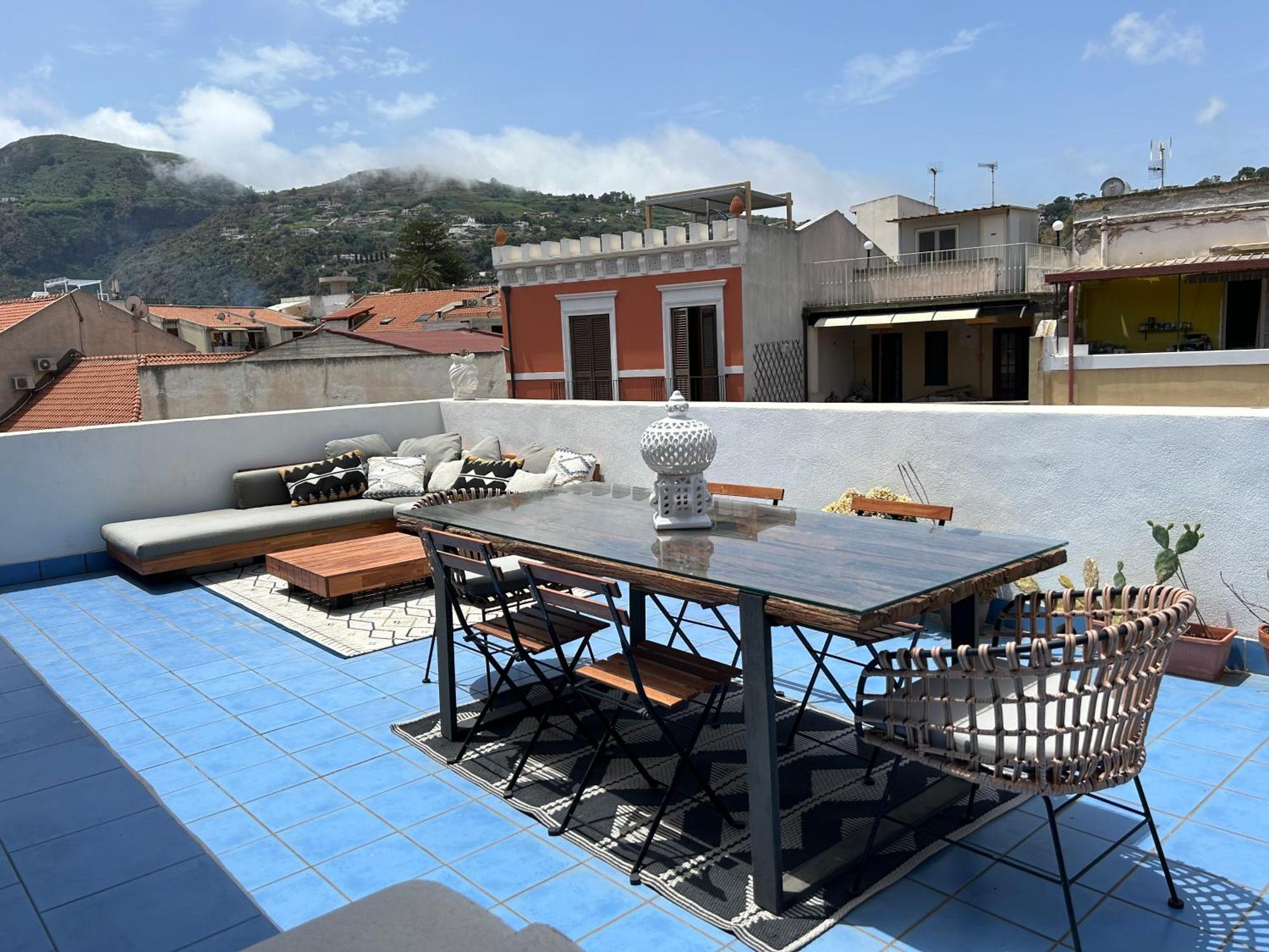 Apartment Casa Luna
