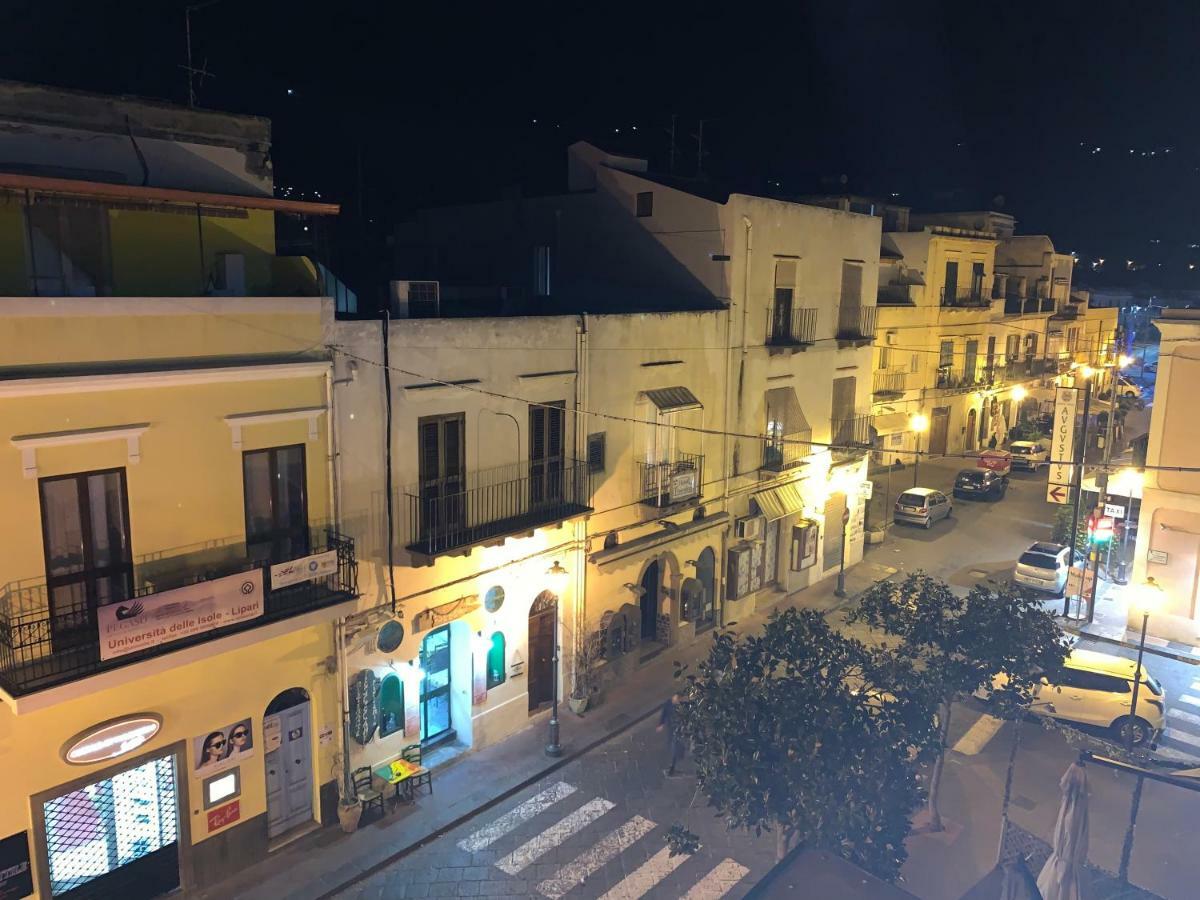 Casa Luna Apartment Lipari (Isola Lipari)
