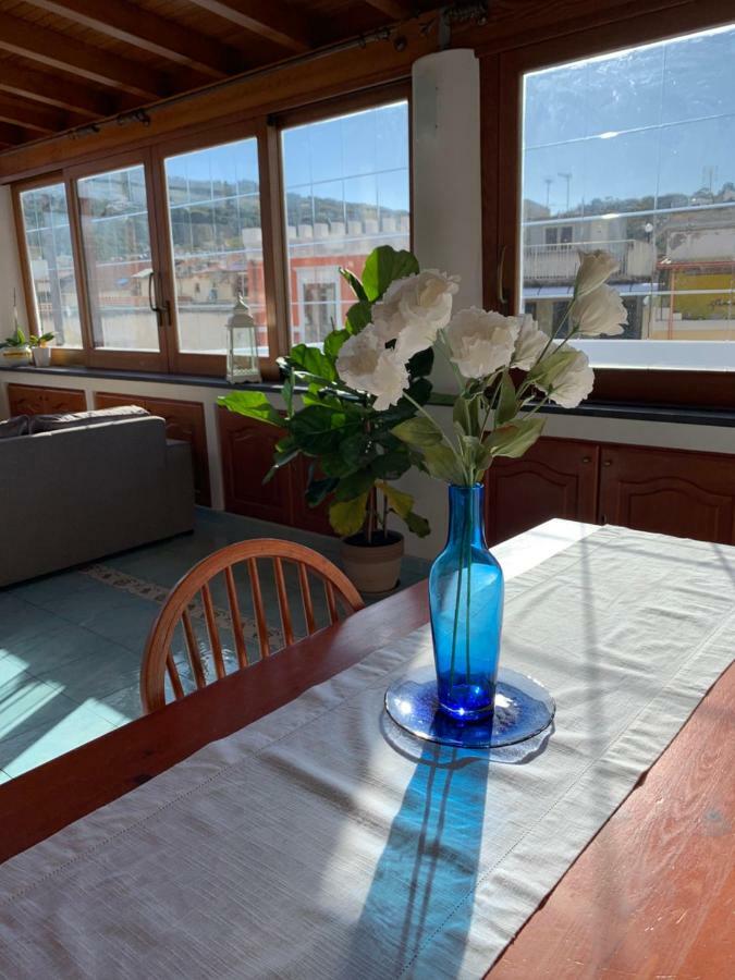 Casa Luna Apartment *