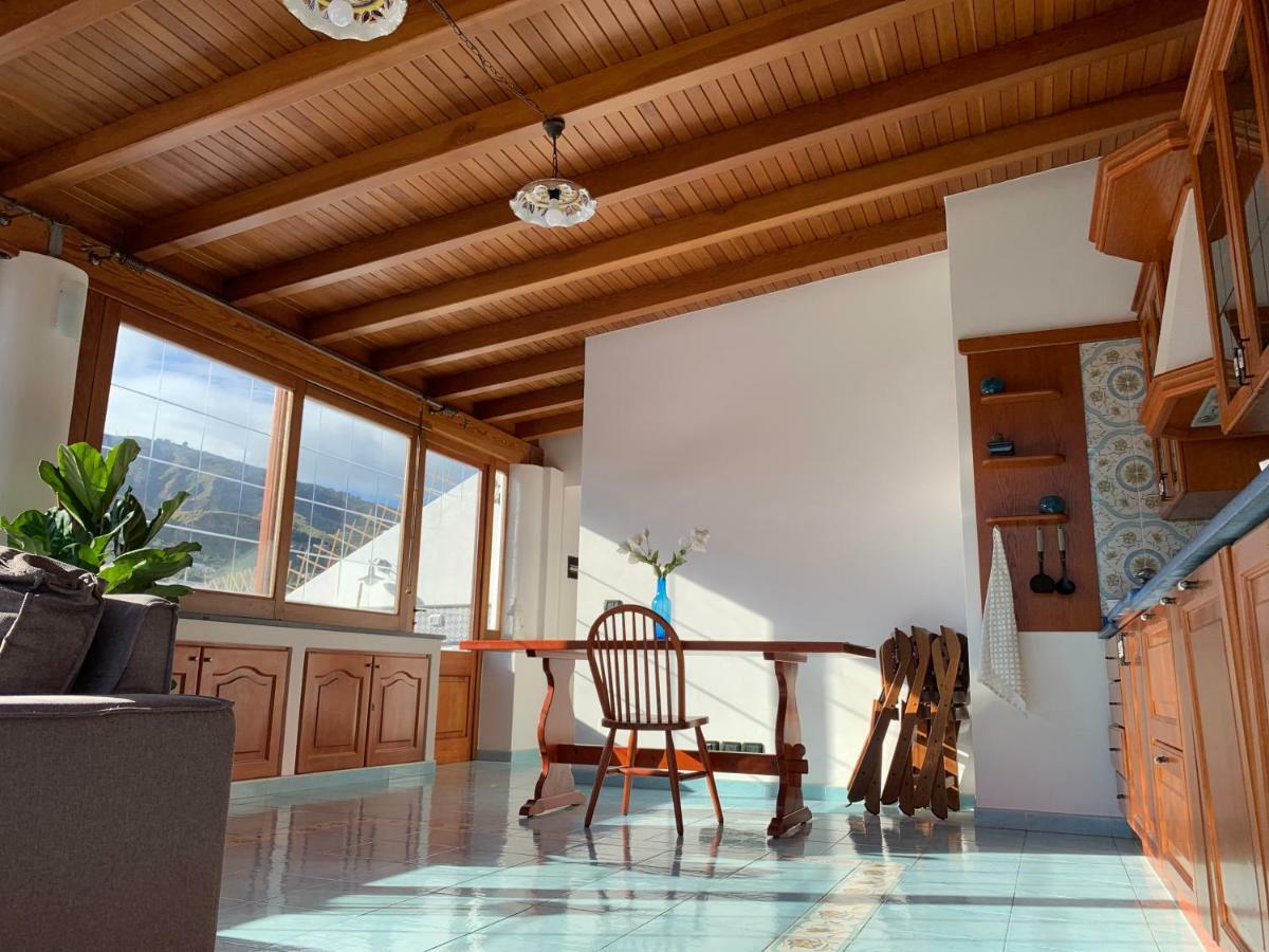 Casa Luna Lipari (Isola Lipari)