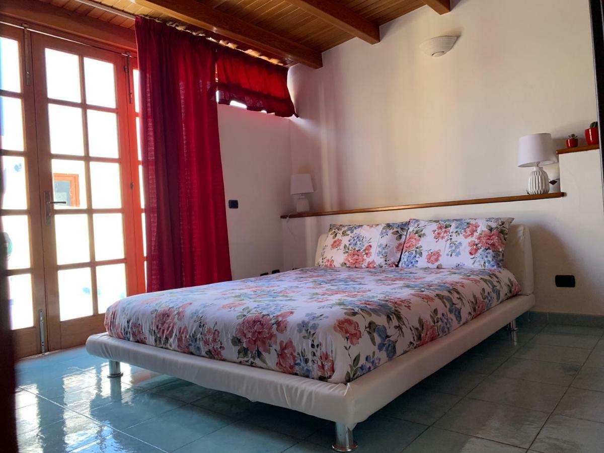 Apartment Casa Luna