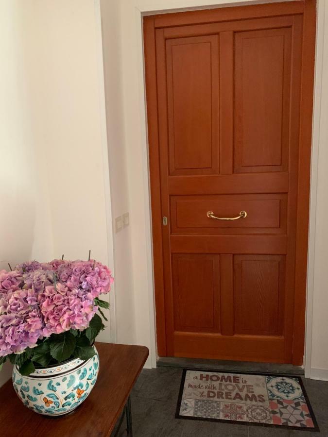 Apartment Casa Luna