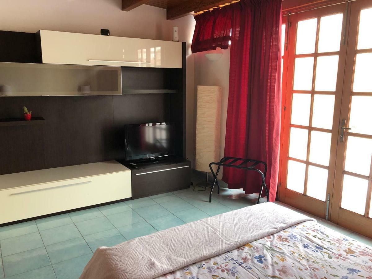 Casa Luna Lipari (Isola Lipari)